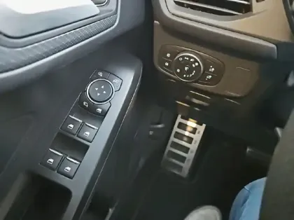 Photo 5 Ford Focus 1.5 EcoBoost 150ch ST-Line BVA