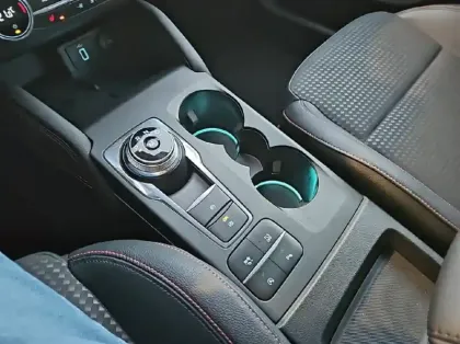 Photo 7 Ford Focus 1.5 EcoBoost 150ch ST-Line BVA