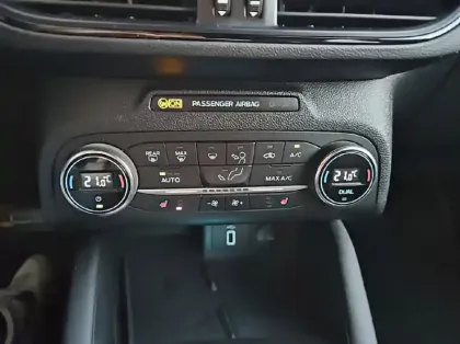 Photo 4 Ford Focus 1.5 EcoBoost 150ch ST-Line BVA