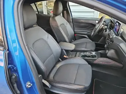 Photo 21 Ford Focus 1.5 EcoBoost 150ch ST-Line BVA