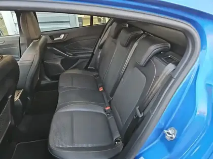 Photo 8 Ford Focus 1.5 EcoBoost 150ch ST-Line BVA