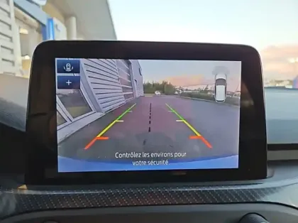 Photo 14 Ford Focus 1.5 EcoBoost 150ch ST-Line BVA