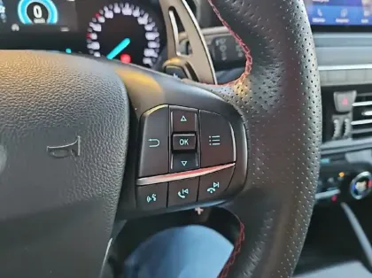 Photo 16 Ford Focus 1.5 EcoBoost 150ch ST-Line BVA