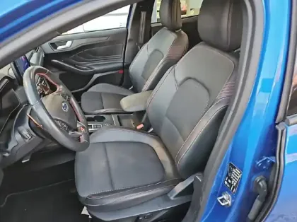 Photo 9 Ford Focus 1.5 EcoBoost 150ch ST-Line BVA