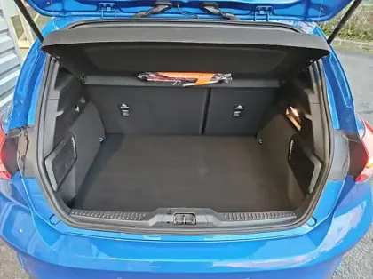 Photo 10 Ford Focus 1.5 EcoBoost 150ch ST-Line BVA