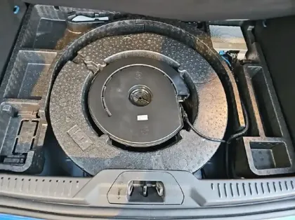 Photo 22 Ford Focus 1.5 EcoBoost 150ch ST-Line BVA