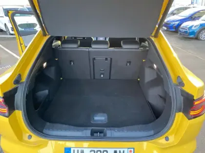 Photo 10 Ford Capri 286ch Extended Range 77kWh Pack Premium RWD