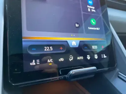 Photo 4 Ford Capri 286ch Extended Range 77kWh Pack Premium RWD