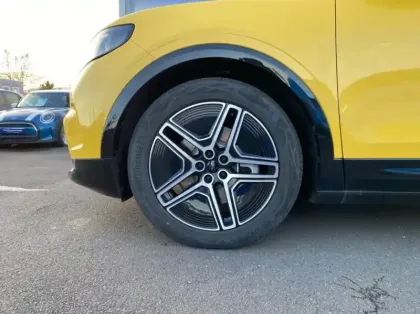 Photo 13 Ford Capri 286ch Extended Range 77kWh Pack Premium RWD