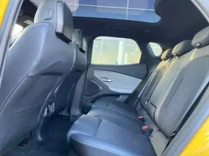 Photo 8 Ford Capri 286ch Extended Range 77kWh Pack Premium RWD