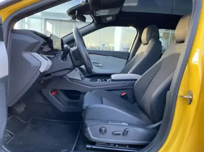 Photo 9 Ford Capri 286ch Extended Range 77kWh Pack Premium RWD