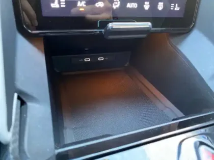 Photo 21 Ford Capri 286ch Extended Range 77kWh Pack Premium RWD