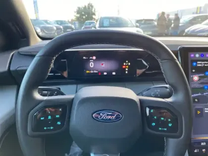 Photo 6 Ford Capri 286ch Extended Range 77kWh Pack Premium RWD