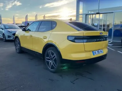 Photo 12 Ford Capri 286ch Extended Range 77kWh Pack Premium RWD