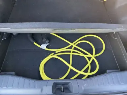 Photo 19 Ford Capri 286ch Extended Range 77kWh Pack Premium RWD