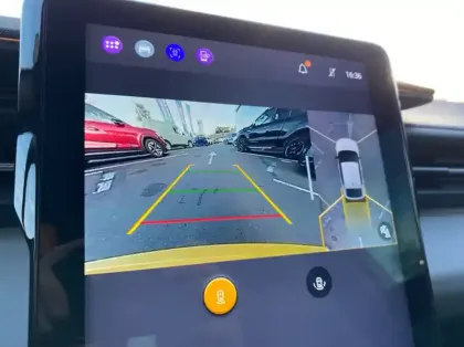 Photo 15 Ford Capri 286ch Extended Range 77kWh Pack Premium RWD