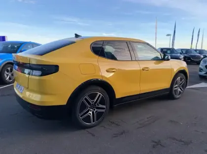 Photo 1 Ford Capri 286ch Extended Range 77kWh Pack Premium RWD