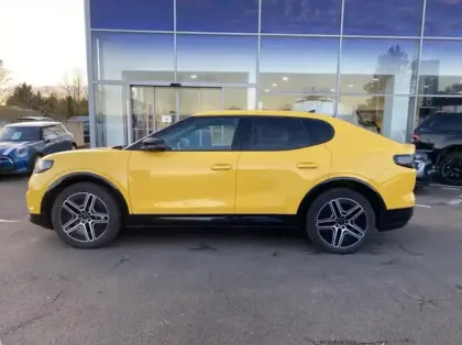 Photo 23 Ford Capri 286ch Extended Range 77kWh Pack Premium RWD