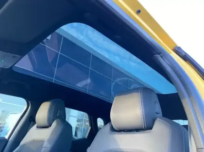 Photo 14 Ford Capri 286ch Extended Range 77kWh Pack Premium RWD