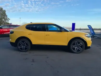 Photo 25 Ford Capri 286ch Extended Range 77kWh Pack Premium RWD