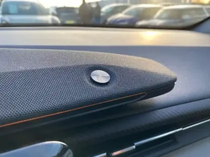 Photo 17 Ford Capri 286ch Extended Range 77kWh Pack Premium RWD