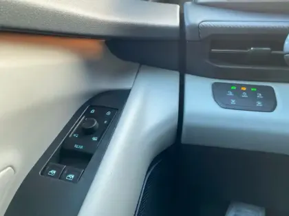 Photo 5 Ford Capri 286ch Extended Range 77kWh Pack Premium RWD