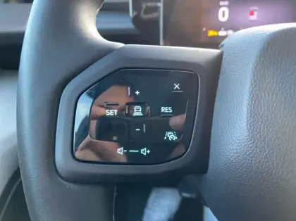 Photo 16 Ford Capri 286ch Extended Range 77kWh Pack Premium RWD