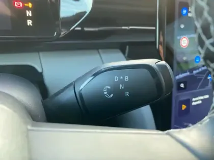 Photo 7 Ford Capri 286ch Extended Range 77kWh Pack Premium RWD