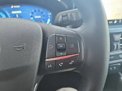 Photo 16 Ford Focus Active 1.0 Flexifuel mHEV 125ch X Powershift