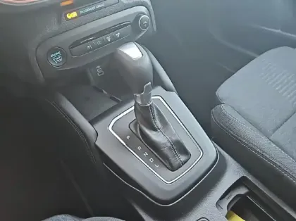 Photo 7 Ford Focus Active 1.0 Flexifuel mHEV 125ch X Powershift