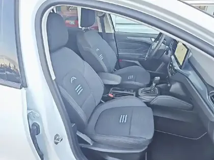 Photo 21 Ford Focus Active 1.0 Flexifuel mHEV 125ch X Powershift