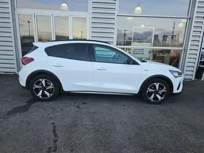 Photo 20 Ford Focus Active 1.0 Flexifuel mHEV 125ch X Powershift