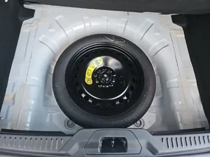 Photo 22 Ford Focus Active 1.0 Flexifuel mHEV 125ch X Powershift