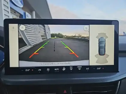 Photo 14 Ford Focus Active 1.0 Flexifuel mHEV 125ch X Powershift