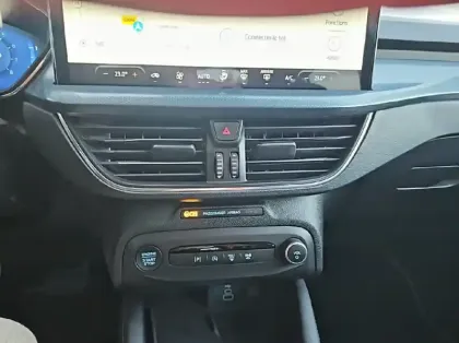 Photo 4 Ford Focus Active 1.0 Flexifuel mHEV 125ch X Powershift