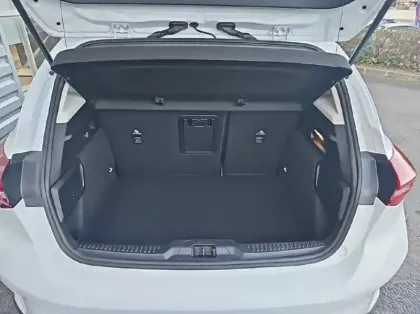 Photo 10 Ford Focus Active 1.0 Flexifuel mHEV 125ch X Powershift