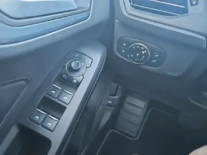 Photo 5 Ford Focus Active 1.0 Flexifuel mHEV 125ch X Powershift