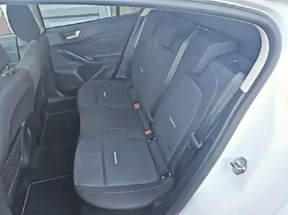 Photo 8 Ford Focus Active 1.0 Flexifuel mHEV 125ch X Powershift