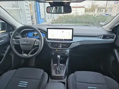 Photo 2 Ford Focus Active 1.0 Flexifuel mHEV 125ch X Powershift