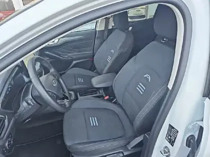 Photo 9 Ford Focus Active 1.0 Flexifuel mHEV 125ch X Powershift