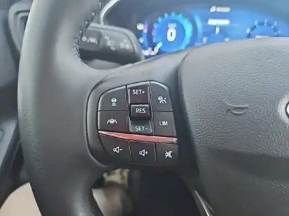 Photo 15 Ford Focus Active 1.0 Flexifuel mHEV 125ch X Powershift