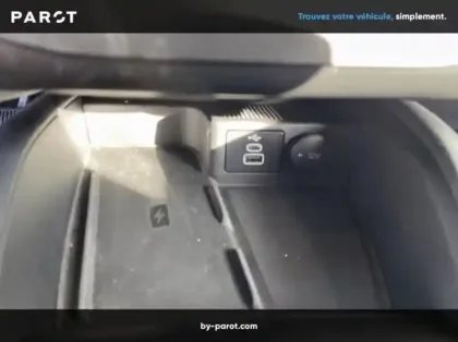 Photo 16 Ford Focus 1.0 Flexifuel mHEV 125ch Titanium X Business