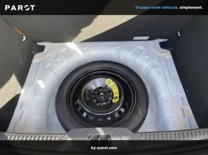 Photo 21 Ford Focus 1.0 Flexifuel mHEV 125ch Titanium X Business