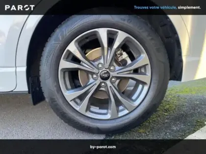 Photo 13 Ford Kuga 2.5 Duratec 180ch Hybrid FlexiFuel ST-Line Powershift