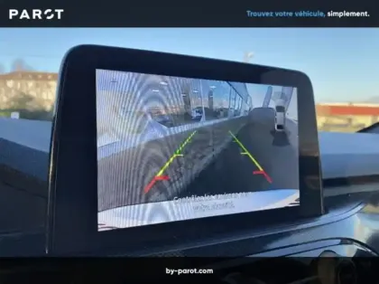 Photo 15 Ford Kuga 2.5 Duratec 180ch Hybrid FlexiFuel ST-Line Powershift