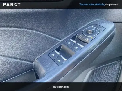 Photo 5 Ford Kuga 2.5 Duratec 180ch Hybrid FlexiFuel ST-Line Powershift