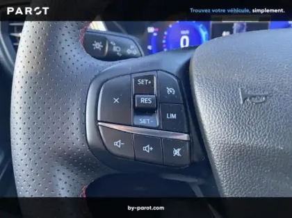 Photo 16 Ford Kuga 2.5 Duratec 180ch Hybrid FlexiFuel ST-Line Powershift