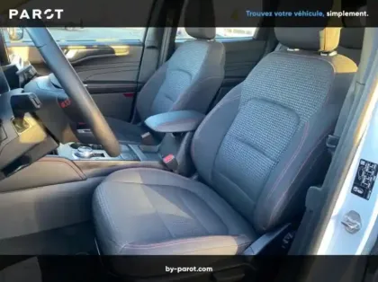 Photo 9 Ford Kuga 2.5 Duratec 180ch Hybrid FlexiFuel ST-Line Powershift