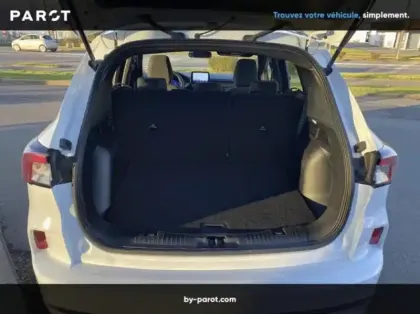 Photo 10 Ford Kuga 2.5 Duratec 180ch Hybrid FlexiFuel ST-Line Powershift