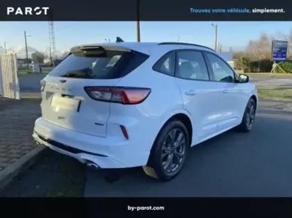 Photo 1 Ford Kuga 2.5 Duratec 180ch Hybrid FlexiFuel ST-Line Powershift